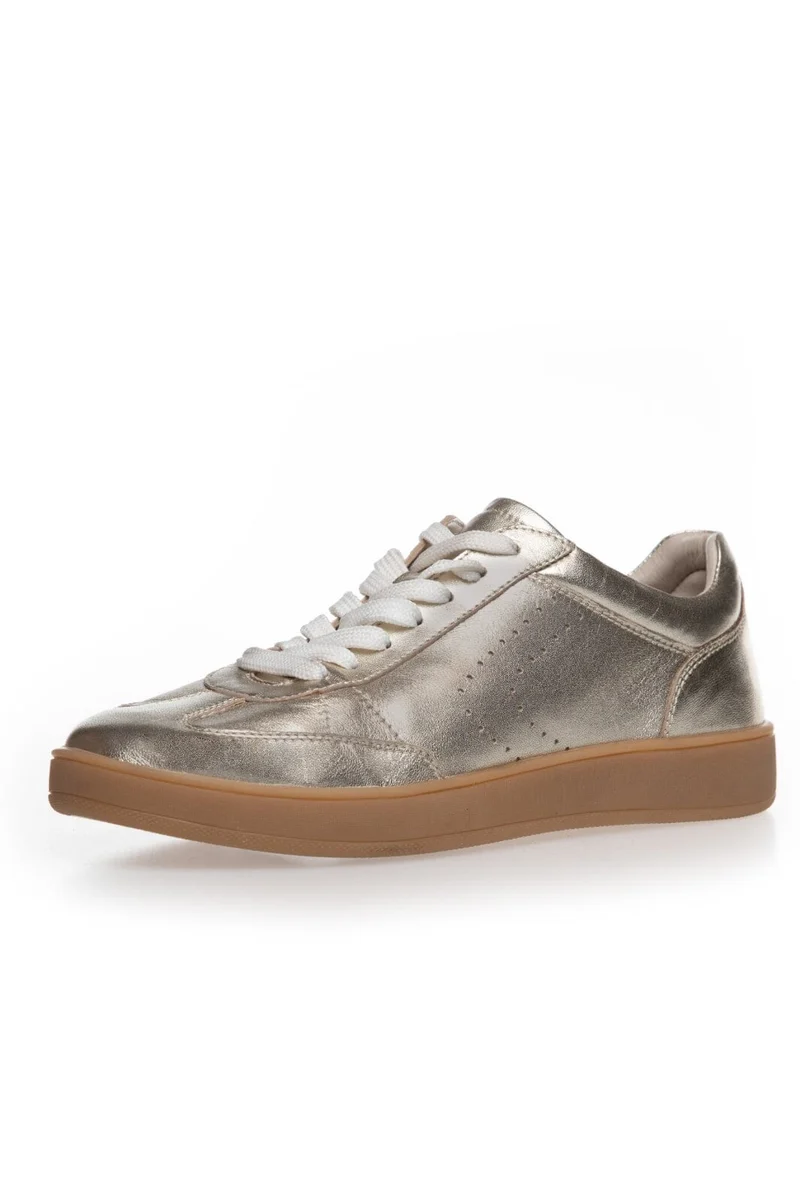 Copenhagen Shoes - Powerfull CS8594 - 0051 - Gold