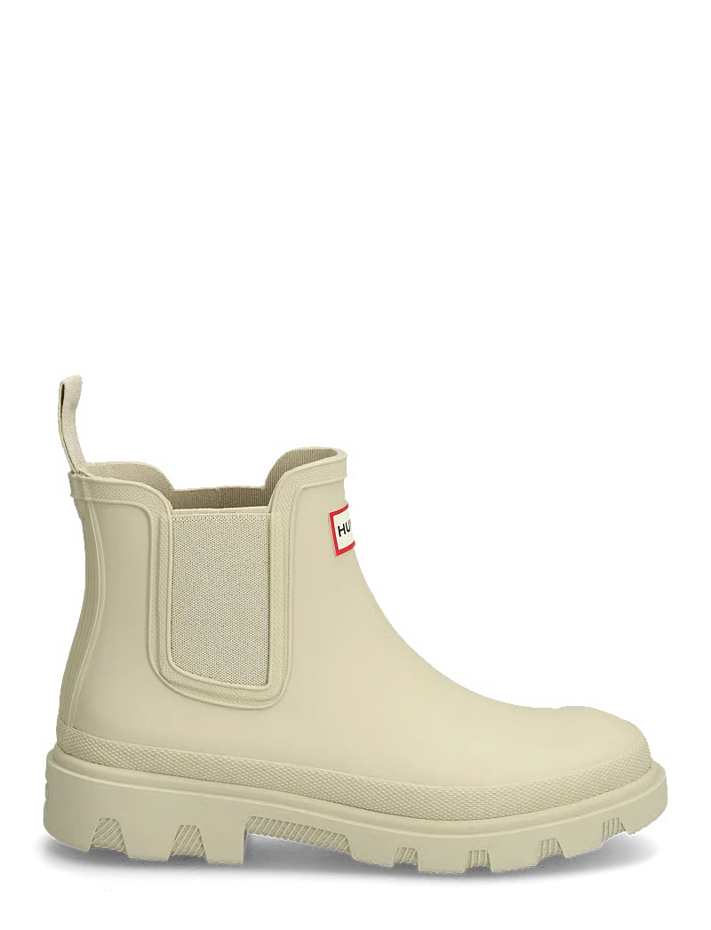 Hunter - Downpour Chelsea Hfru0005261gr - Gravel