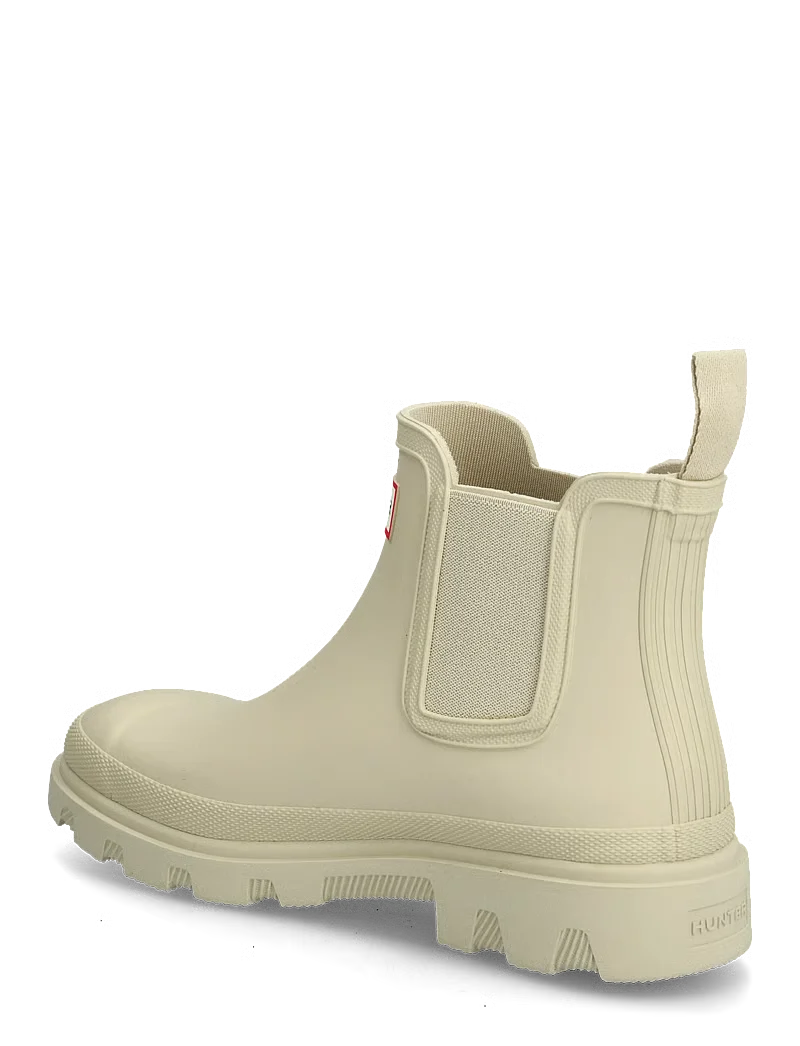 Hunter - Downpour Chelsea Hfru0005261gr - Gravel