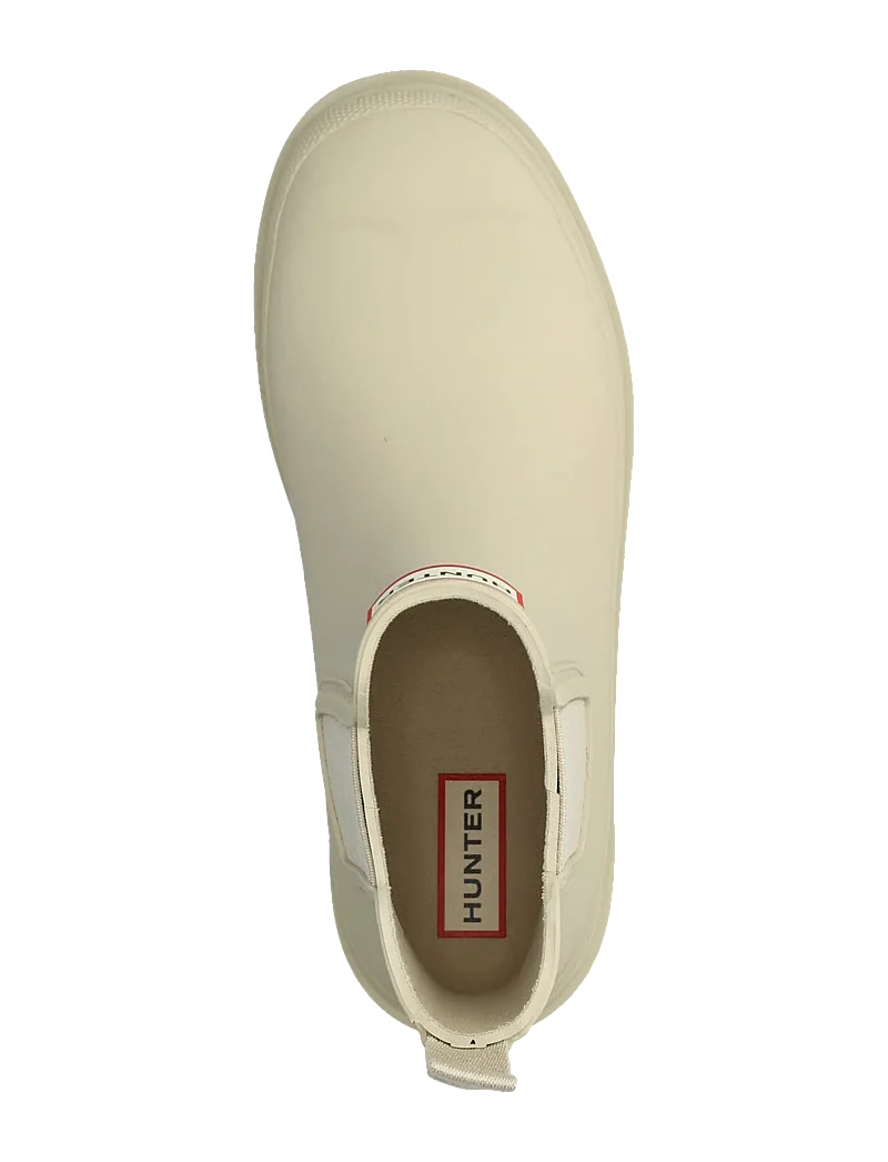 Hunter - Downpour Chelsea Hfru0005261gr - Gravel