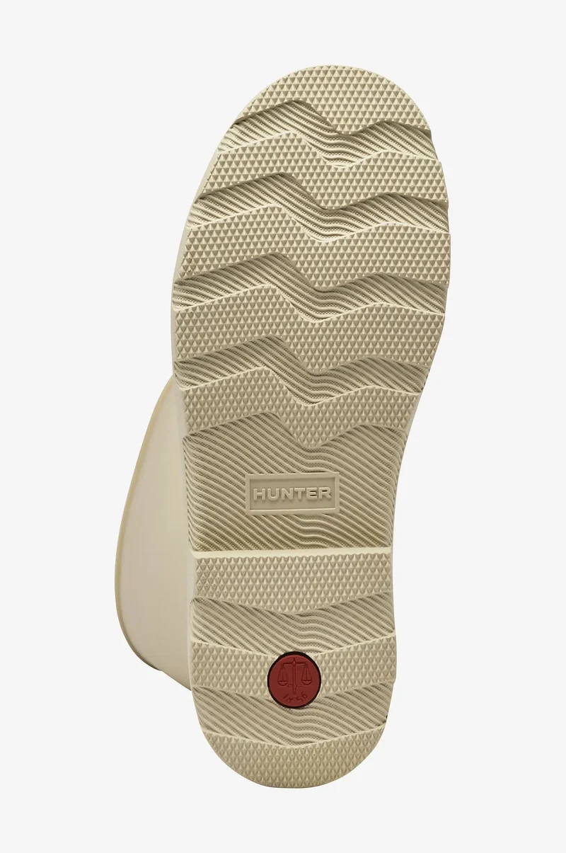 Hunter - Downpour Tall Boot Hfru0001251gr - Gravel