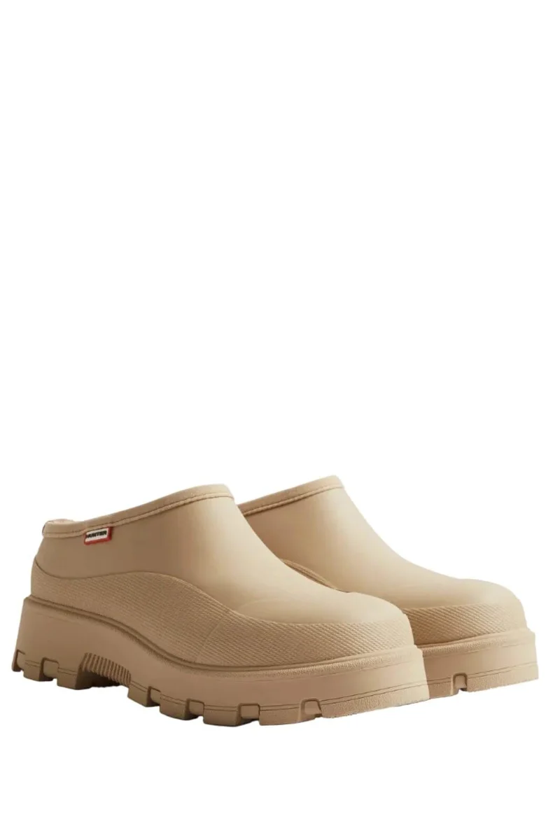 Hunter - Elements Clog Hfru0002261sho - Shore
