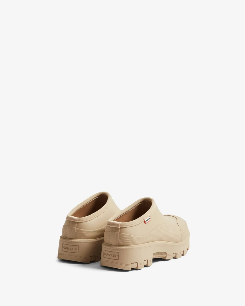Hunter - Elements Clog Hfru0002261sho - Shore