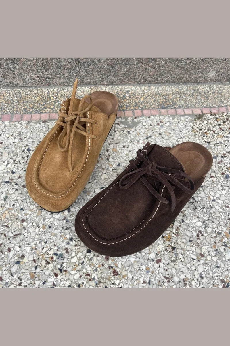 Copenhagen Shoes - Unique CS9176 - 0018 - Dk Brown