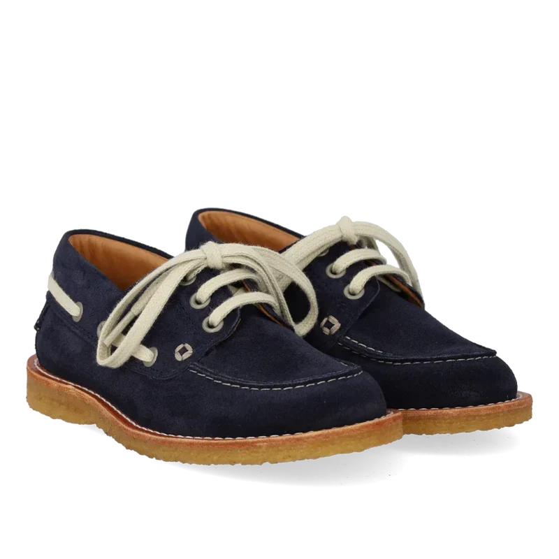 Angulus - Klassisk Sejlersko 3397-102 - 1778 Navy