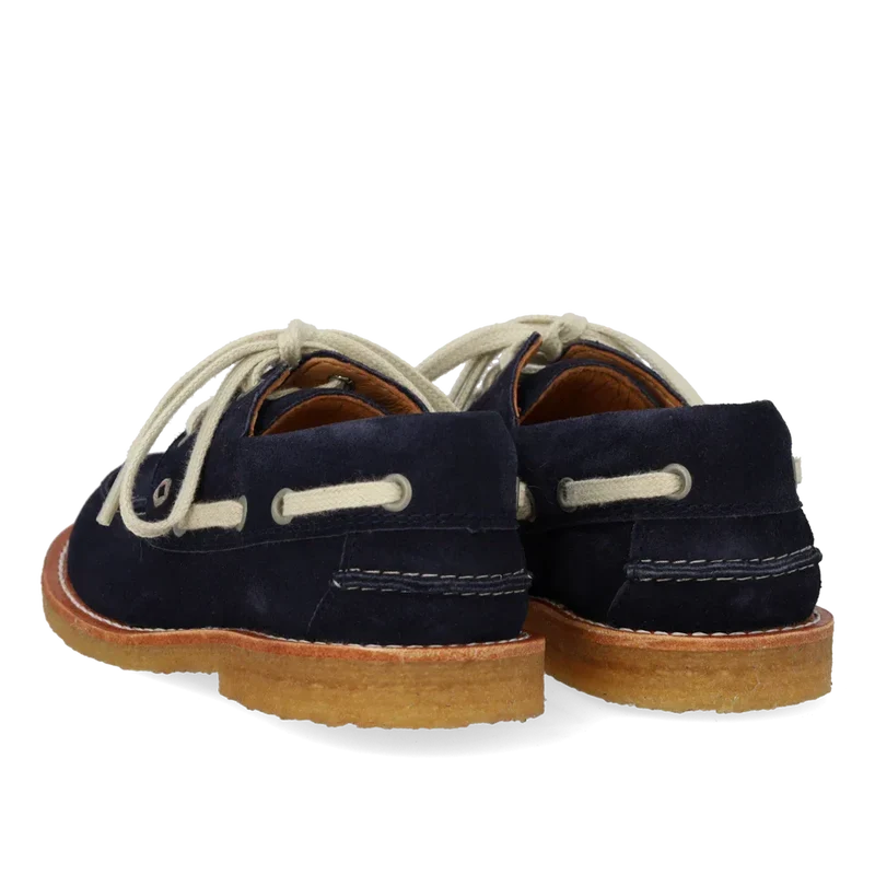 Angulus - Klassisk Sejlersko 3397-102 - 1778 Navy