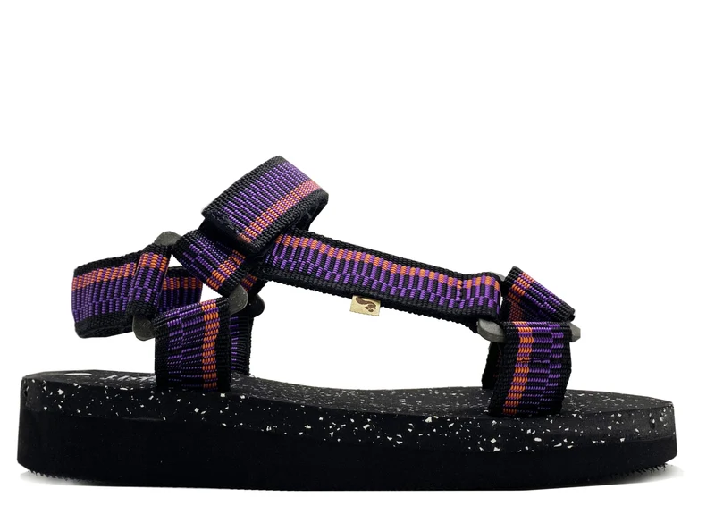 thies 1856 ® Eco Trek vegan pink