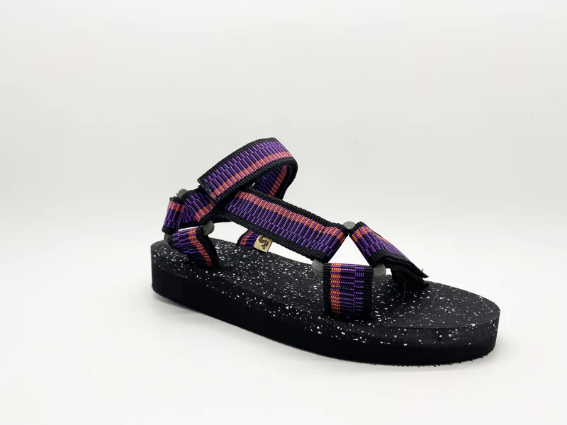 thies 1856 ® Eco Trek vegan pink