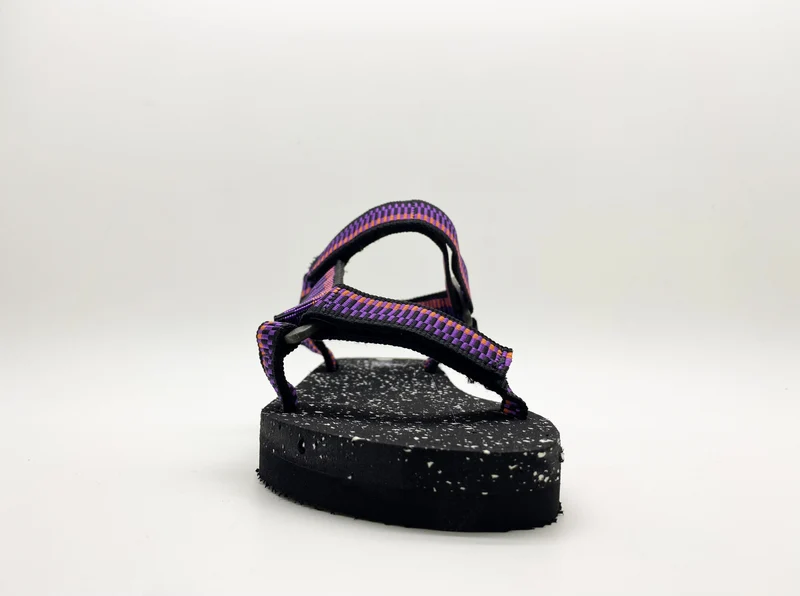 thies 1856 ® Eco Trek vegan pink