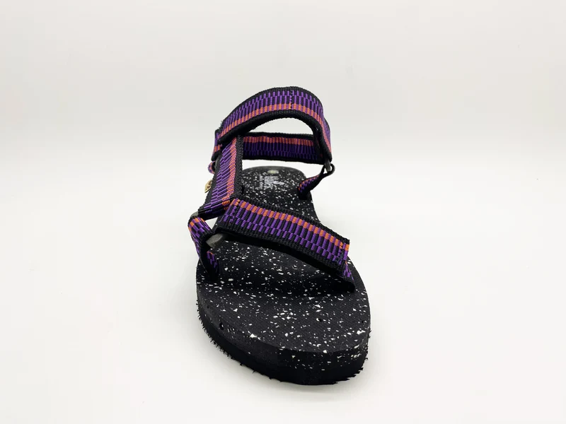 thies 1856 ® Eco Trek vegan pink