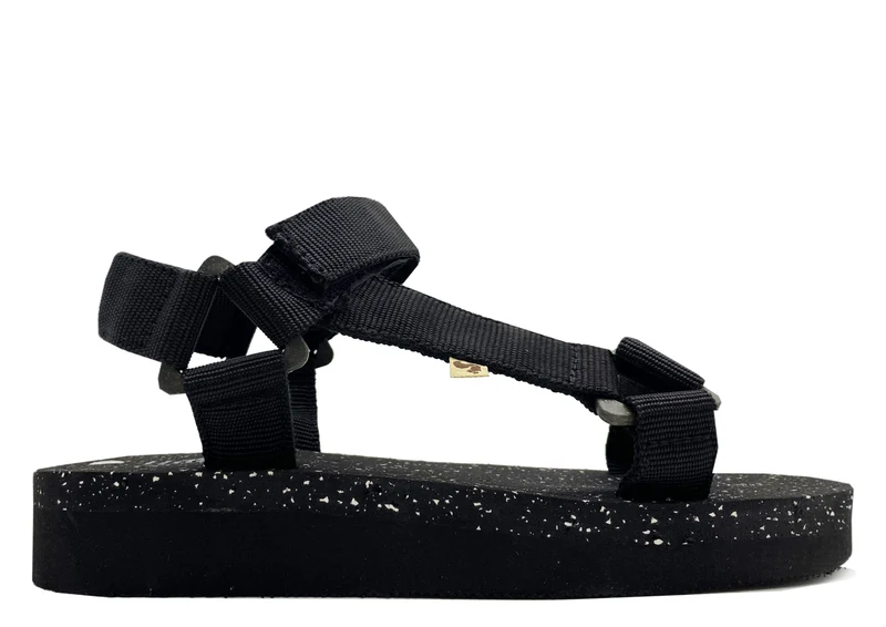 thies 1856 ® Eco Trek vegan black