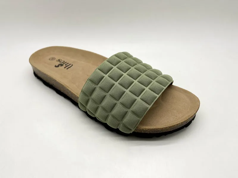 thies 1856 ® Eco Pool Pop olive