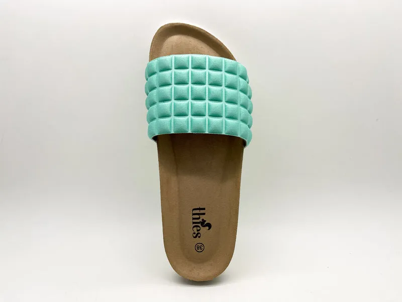 thies 1856 ® Eco Pool Pop aqua