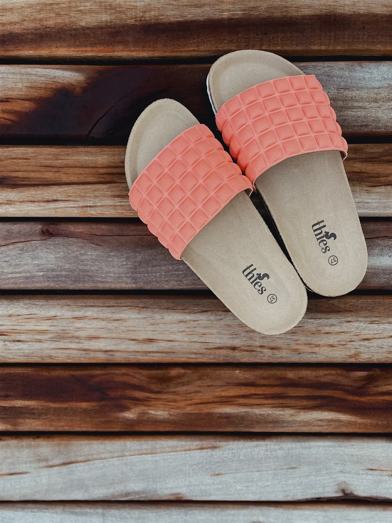 thies 1856 ® Eco Pool Pop salmon