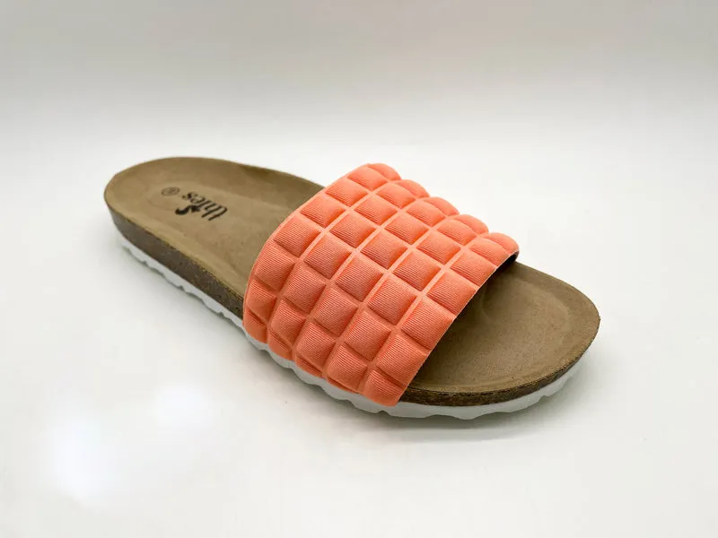 thies 1856 ® Eco Pool Pop salmon