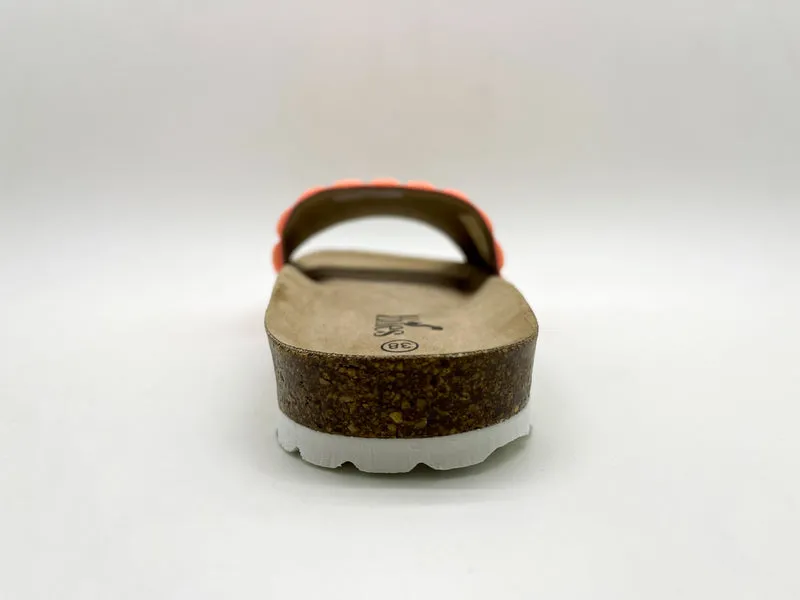 thies 1856 ® Eco Pool Pop salmon