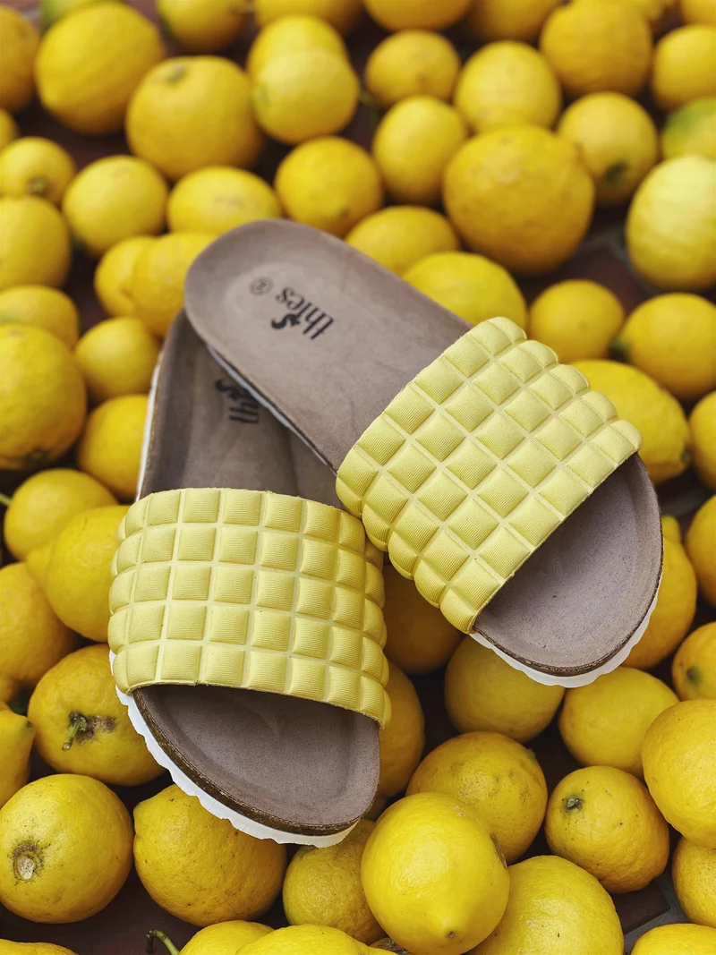 thies 1856 ® Eco Pool Pop lemon