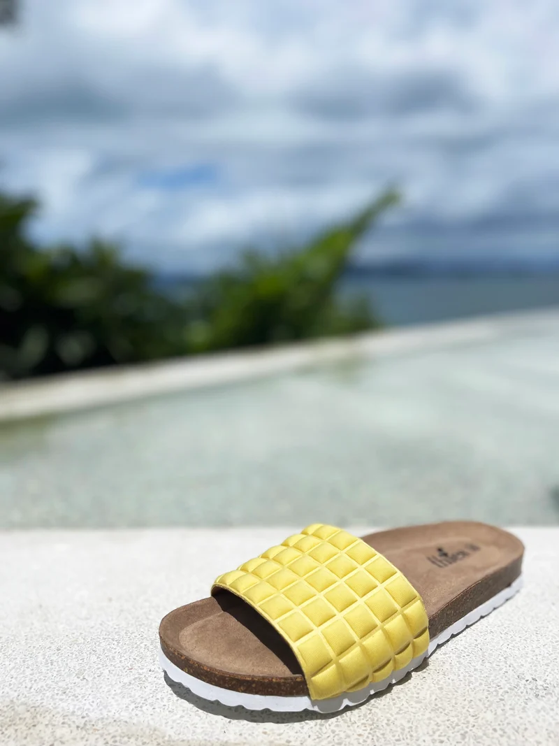 thies 1856 ® Eco Pool Pop lemon