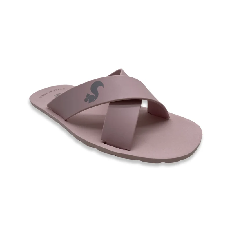 thies 1856 ® Eco Malibu vegan rose pink