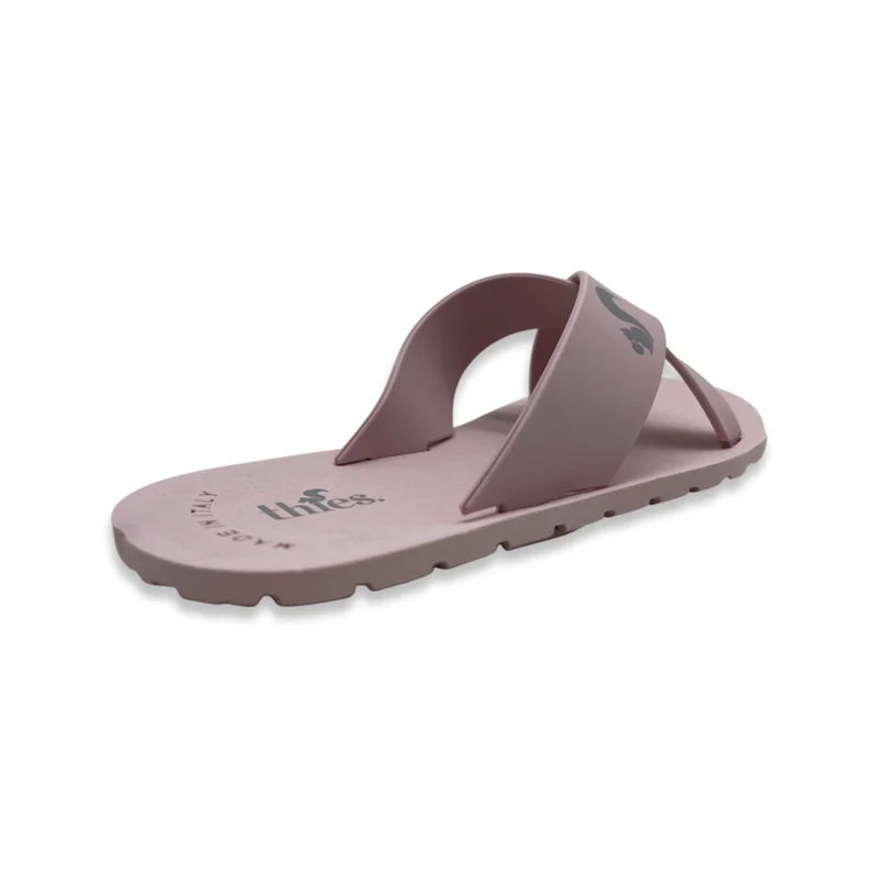 thies 1856 ® Eco Malibu vegan rose pink