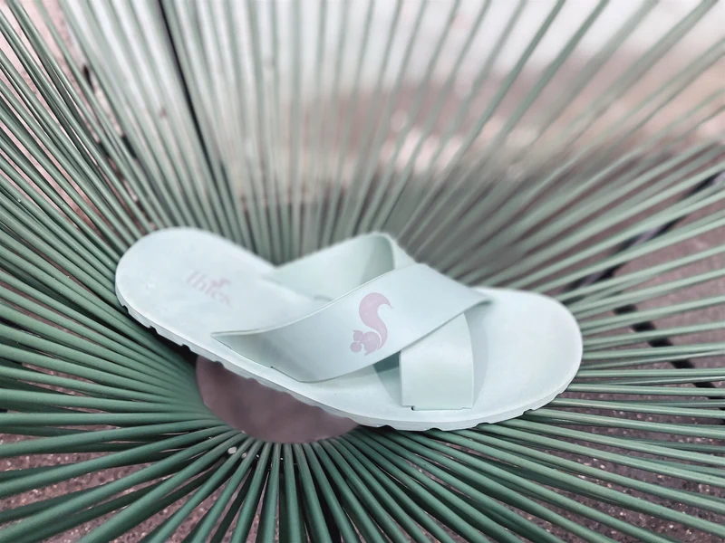 thies 1856 ® Eco Malibu vegan mint