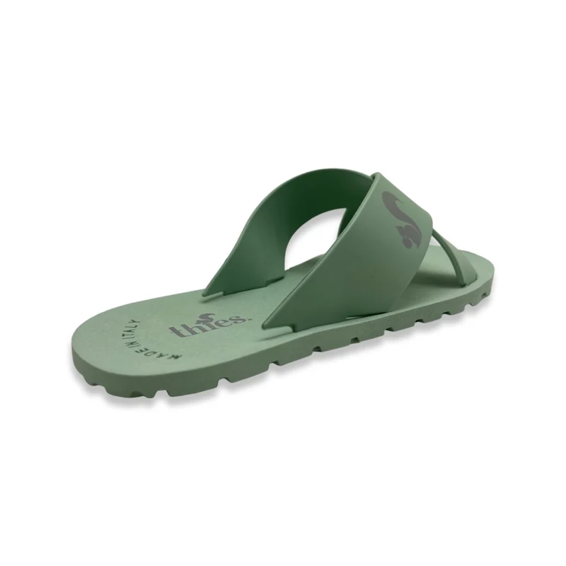 thies 1856 ® Eco Malibu vegan mint