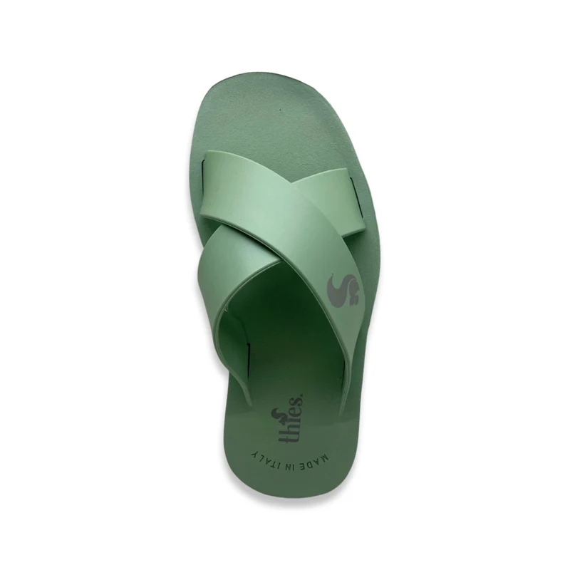 thies 1856 ® Eco Malibu vegan mint