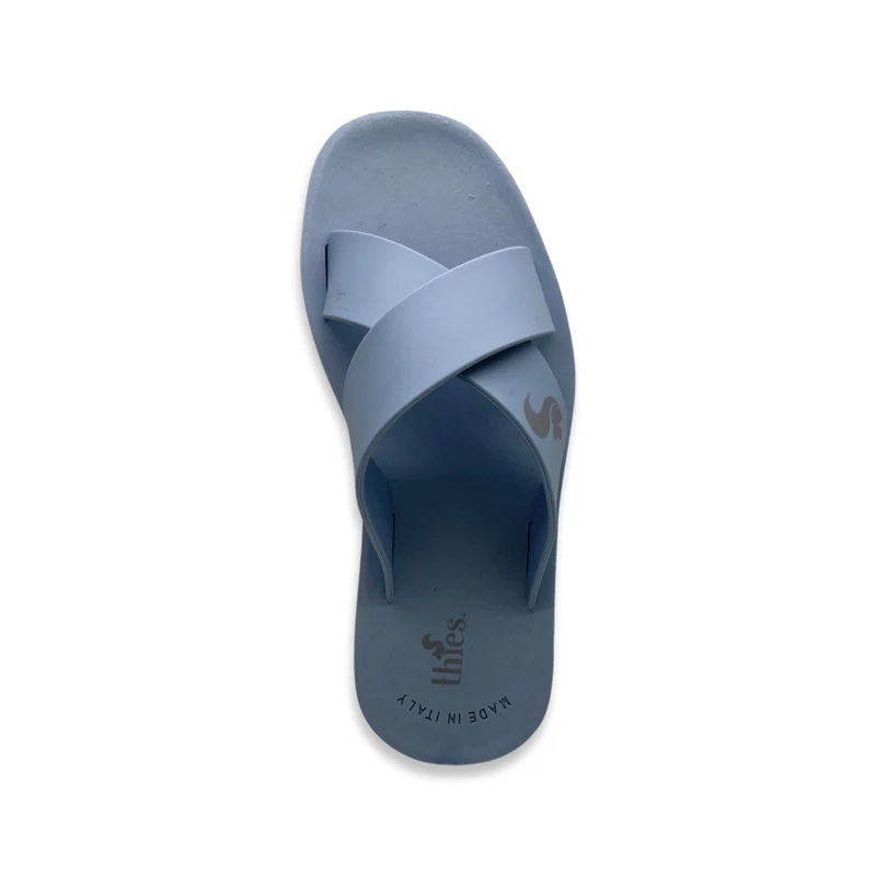 thies 1856 ® Eco Malibu vegan light blue