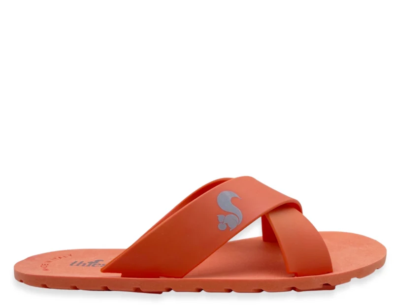 thies 1856 ® Eco Malibu vegan coral
