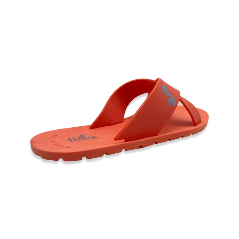 thies 1856 ® Eco Malibu vegan coral