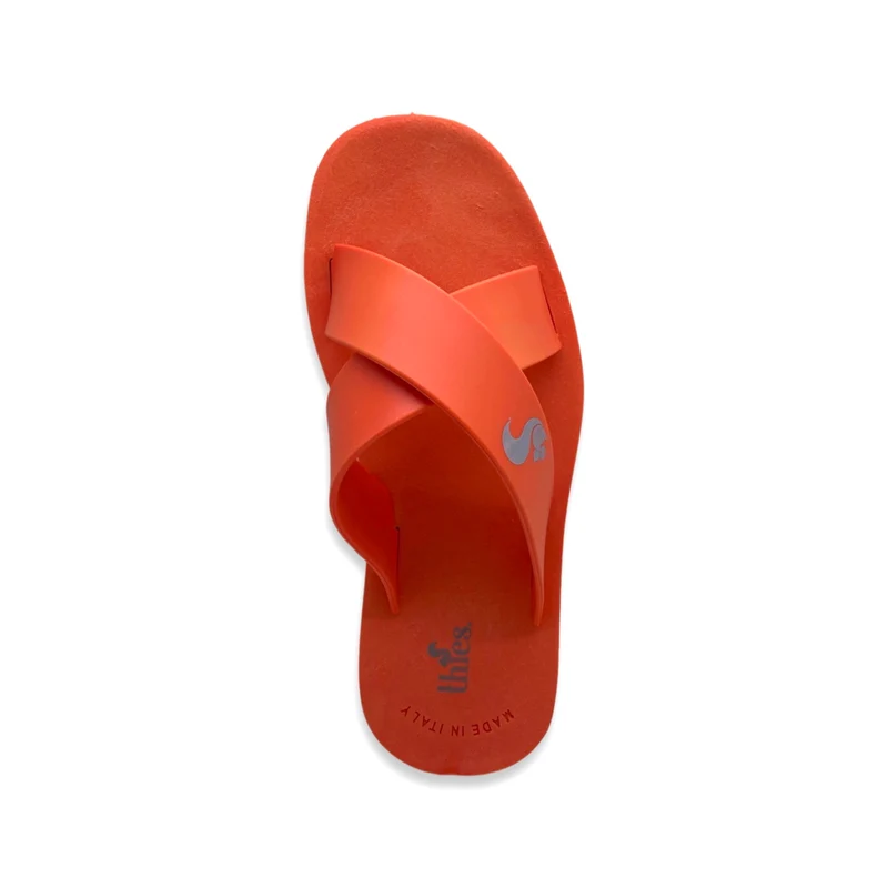thies 1856 ® Eco Malibu vegan coral