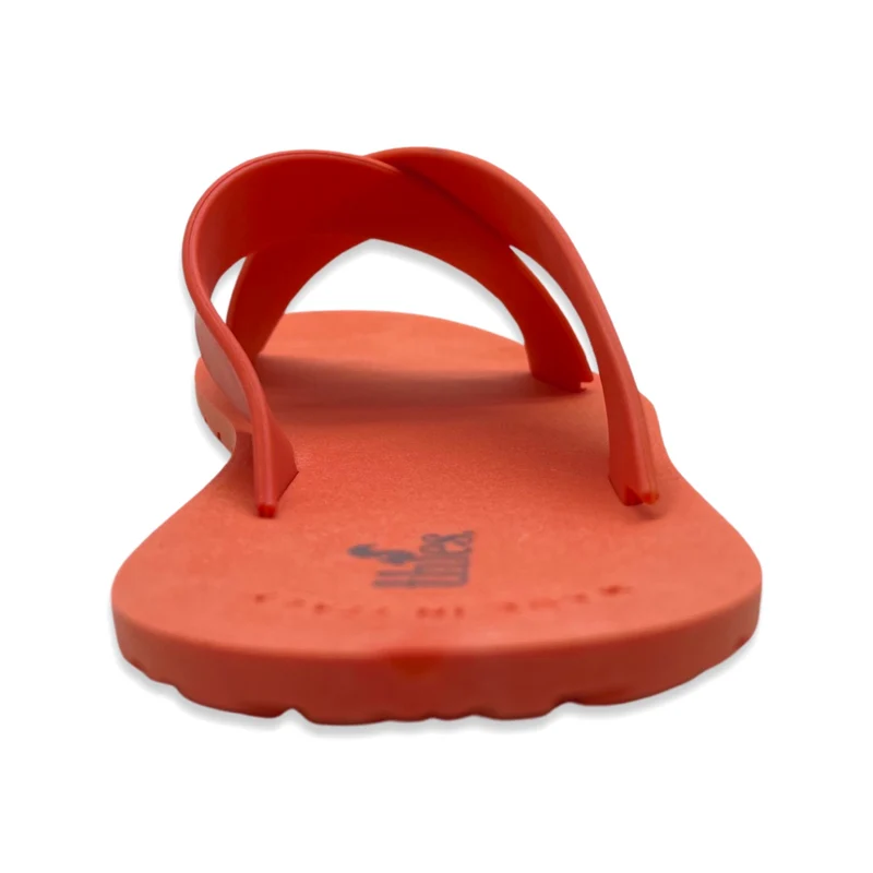 thies 1856 ® Eco Malibu vegan coral