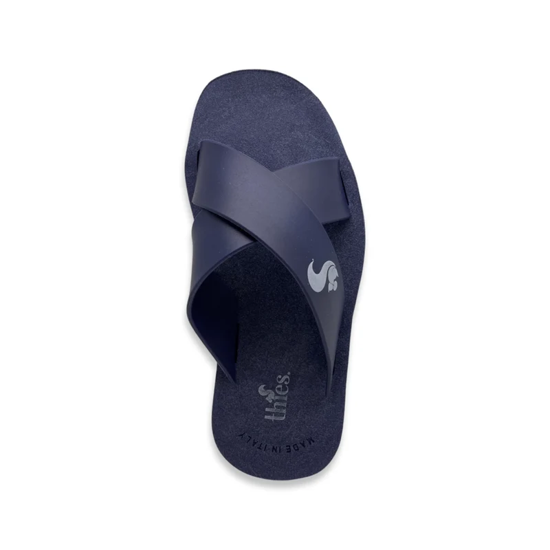 thies 1856 ® Eco Malibu vegan navy