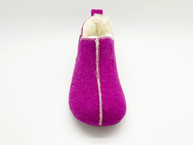 thies 1856 ® Kids Squirrel Boot fuchsia