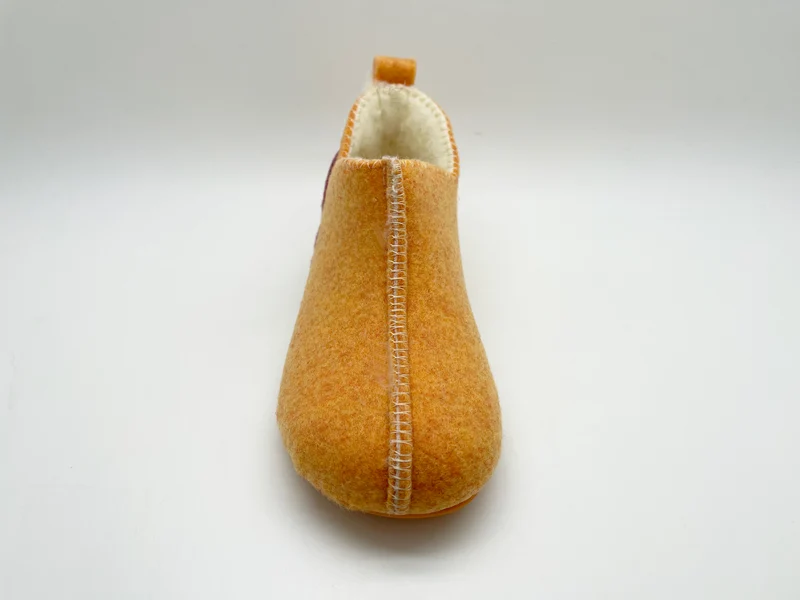 thies 1856 ® Kids Squirrel Boot orange