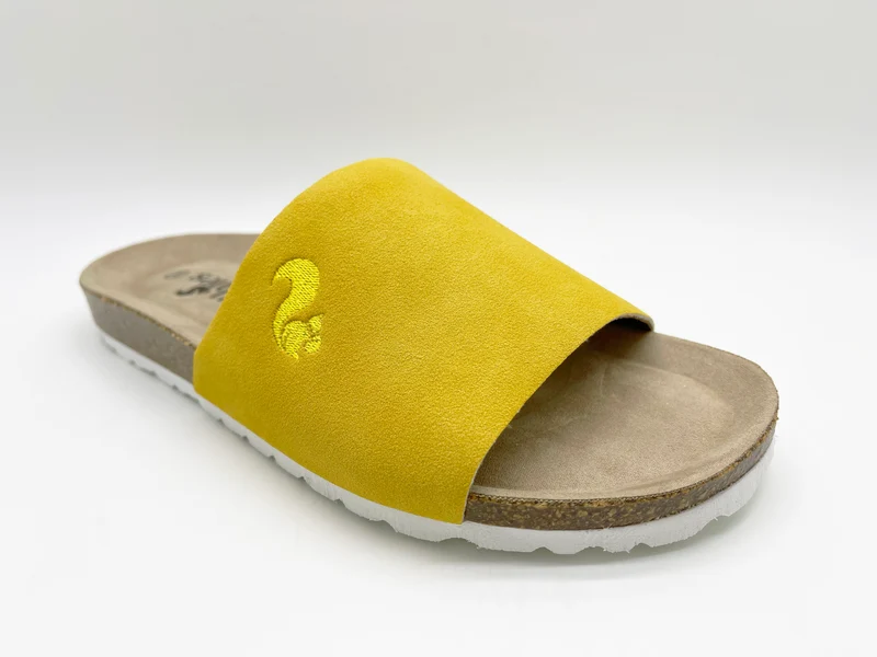 thies 1856 ® Eco Pool Slide vegan sun