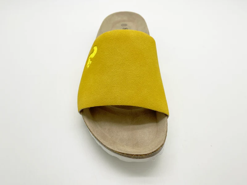 thies 1856 ® Eco Pool Slide vegan sun