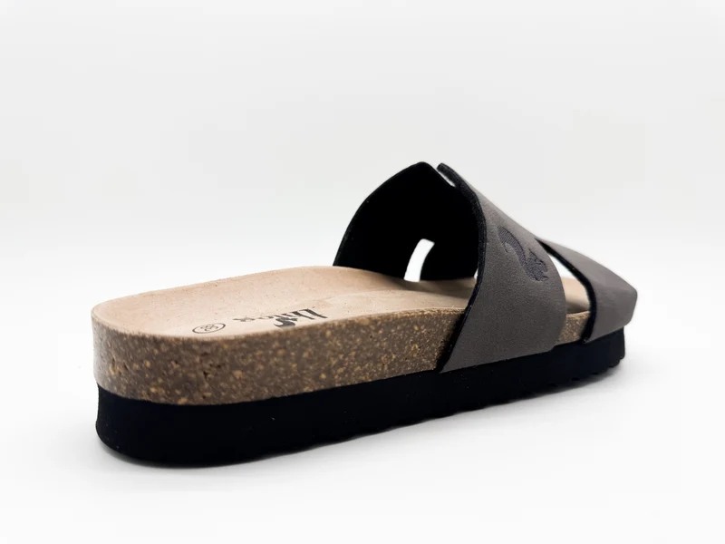 thies 1856 ® Eco Bio Pool Platform vegan charcoal