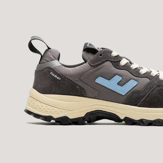 Flamingo's Life Unisex Outdoor Sneaker "Tabei"
