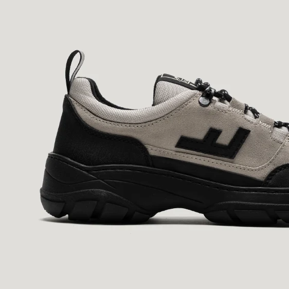 Flamingo's Life Unisex Outdoor Sneaker "Grit"
