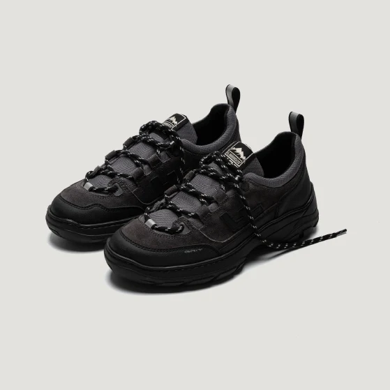 Flamingo's Life Unisex Outdoor Sneaker "Grit"