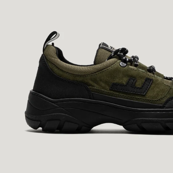 Flamingo's Life Unisex Outdoor Sneaker "Grit"