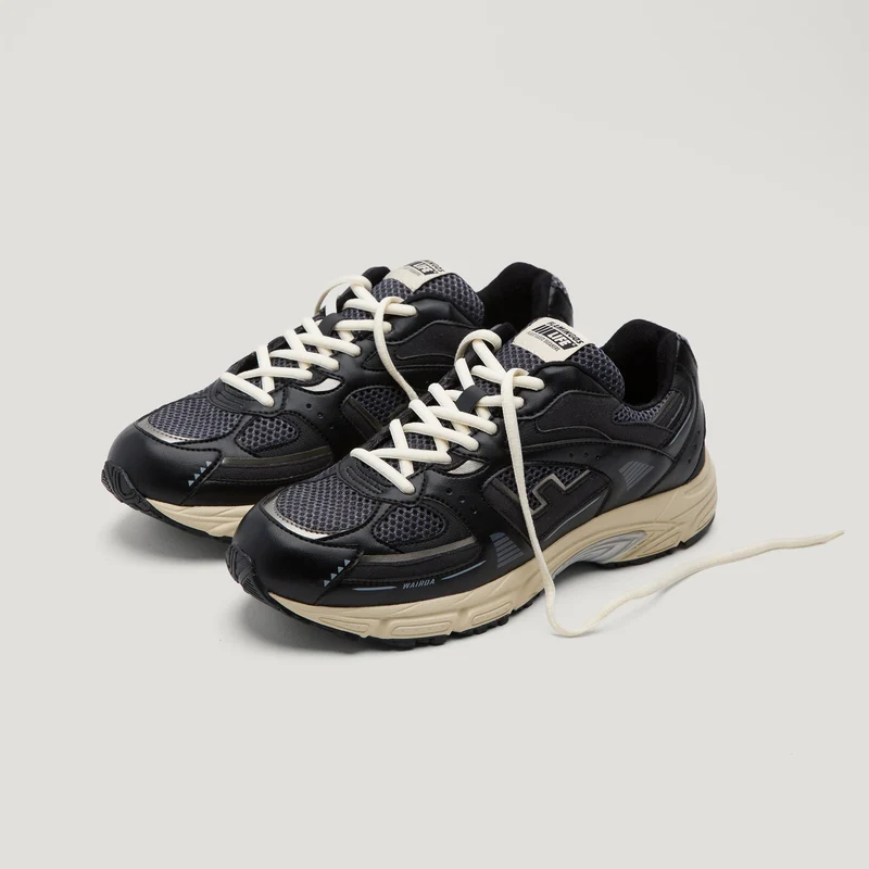 Flamingo's Life Unisex Sneaker "Wairoa"