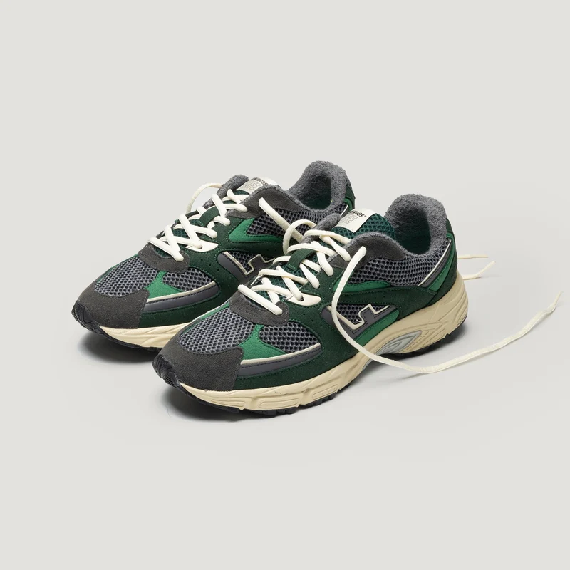 Flamingo's Life Unisex Sneaker "Wairoa"