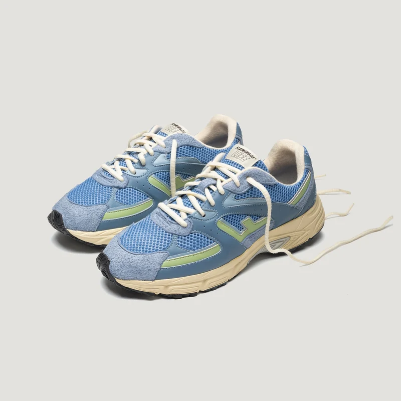 Flamingo's Life Unisex Sneaker "Wairoa"