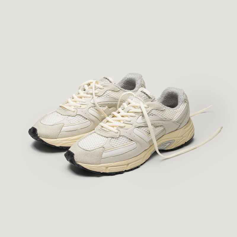 Flamingo's Life Unisex Sneaker "Wairoa"