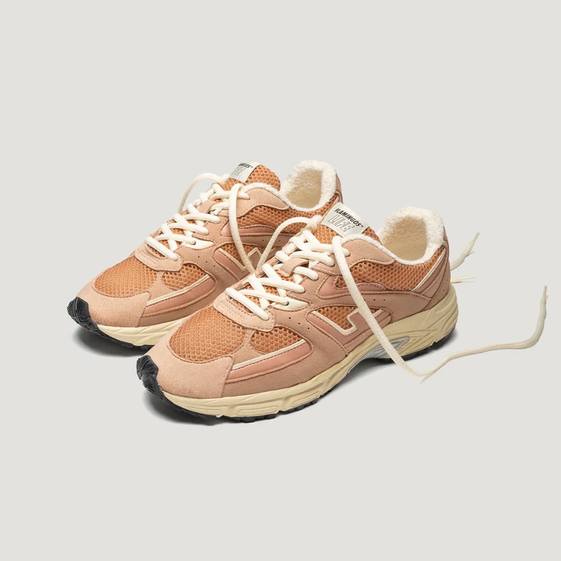 Flamingo's Life Unisex Sneaker "Wairoa"