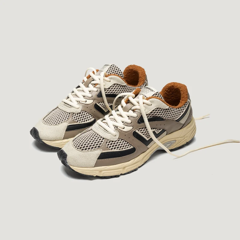 Flamingo's Life Unisex Sneaker "Wairoa"