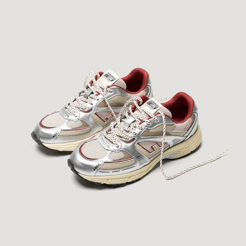 Flamingo's Life Unisex Sneaker "Wairoa"
