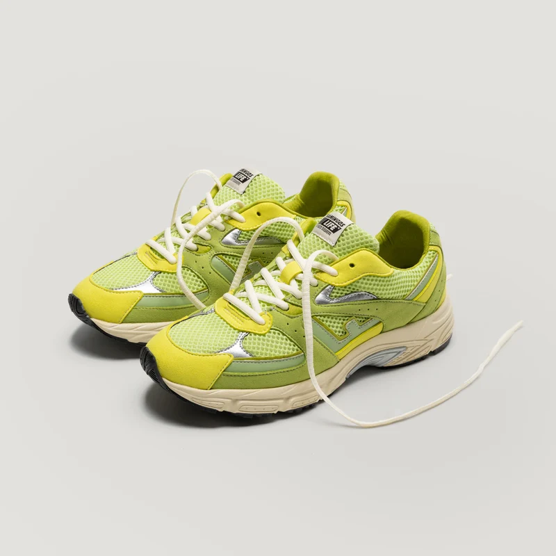 Flamingo's Life Unisex Sneaker "Wairoa"